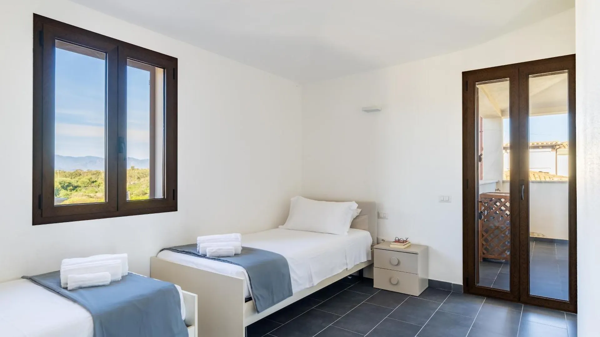Lighthouse Holiday Home Àrbatax