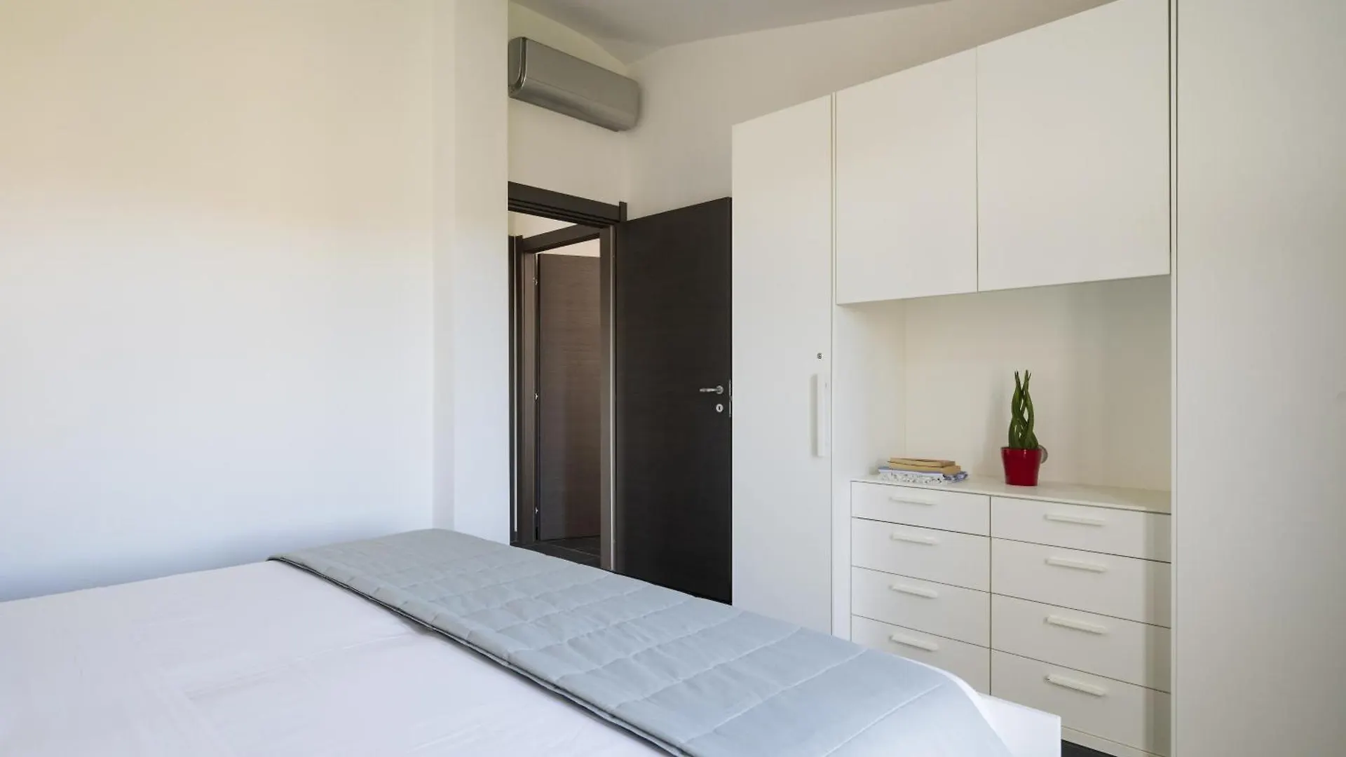 Lighthouse Holiday Home Arbatax