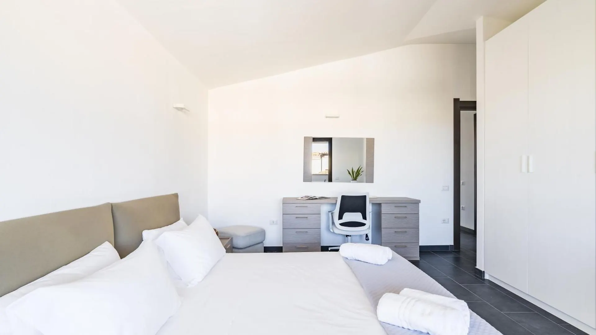Apartment Lighthouse Holiday Home Arbatax