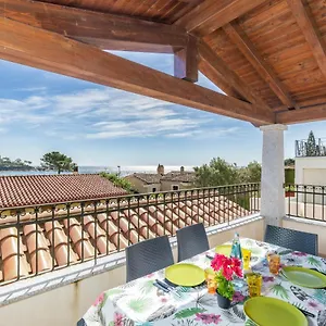 Gaimaro' A 50 M Dalla Apartment