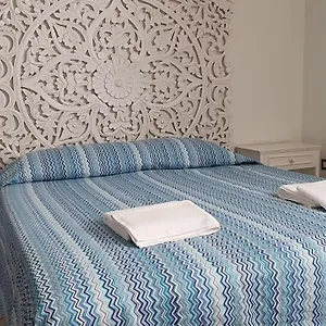 Appartement Nautilus - Monolocale Seminterrato Con Finestre, Àrbatax