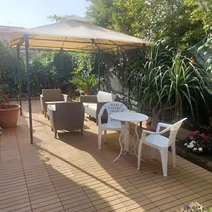 Casa Porto Frailis Gia Porto Frailis Àrbatax