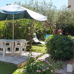 Baia Di Portu Frailis Appartamento
