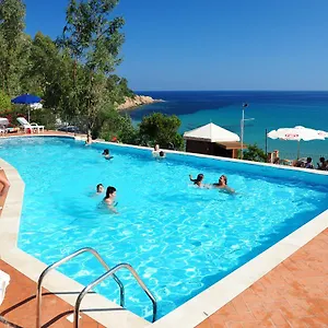 Village de vacances Camping Telis, Àrbatax