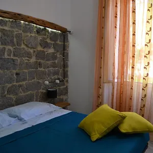Appart hôtel Borgo Marinaro La Medusa - Matrimoniale Con Bagno Privato-, Àrbatax